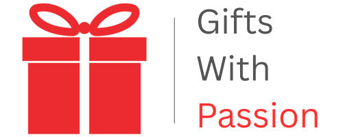 Gifts With Passion